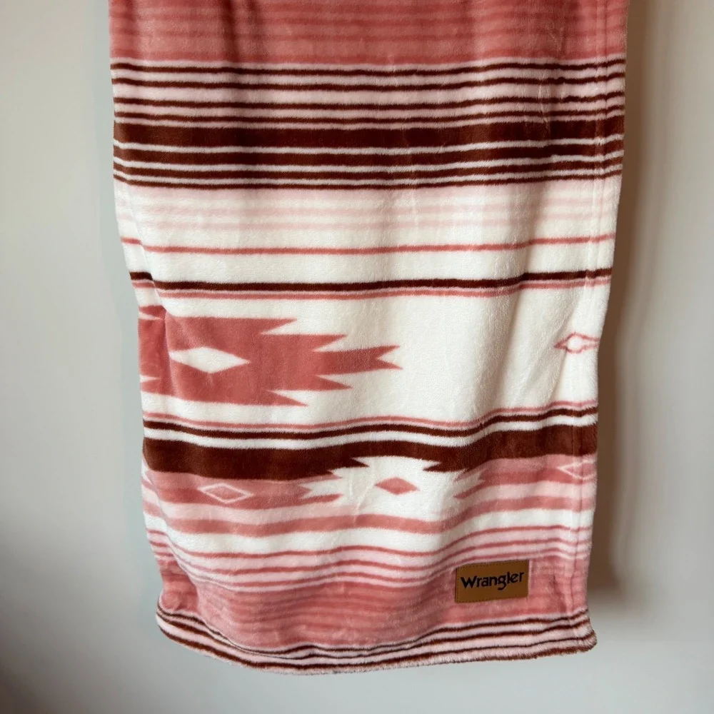 Wrangler brand new
